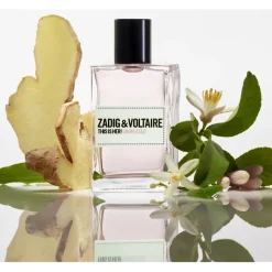Zadig u0026 Voltaire Beliebtes Parfum^Zadig & Voltaire This is Her! Undressed Eau de Parfum Spray