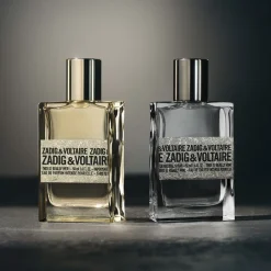 Zadig u0026 Voltaire Eau De Toilette^Zadig & Voltaire This Is Him! This is Really Him! Eau de Toilette Spray Intense
