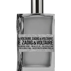 Zadig u0026 Voltaire Eau De Toilette^Zadig & Voltaire This Is Him! This is Really Him! Eau de Toilette Spray Intense