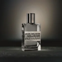Zadig u0026 Voltaire Eau De Toilette^Zadig & Voltaire This Is Him! This is Really Him! Eau de Toilette Spray Intense