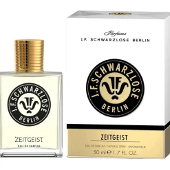 J.F. Schwarzlose Berlin Eau De Parfum^Zeitgeist Eau de Parfum Spray von